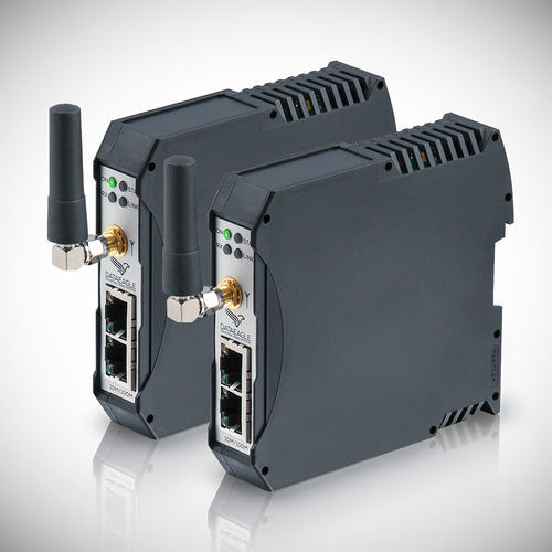 Gateway für Datenfunk - DATAEAGLE 7050 - Schildknecht AG  - für Kommunikation / Industrie / IoT