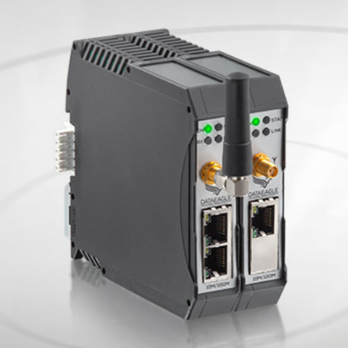 Gateway für Datenfunk - DATAEAGLE Pi - Schildknecht AG  - für Kommunikation / Industrie / IoT