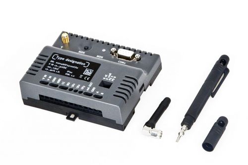 Datenfunktransmitter - DATAEAGLE 7012 - Schildknecht AG  - Datenfunk / RS232 / RS485