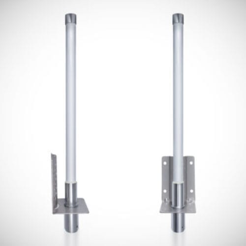 Antenne / 2.4 Ghz - 10925 - Schildknecht AG  - Rundstrahl / IP67 / für Datenfunk