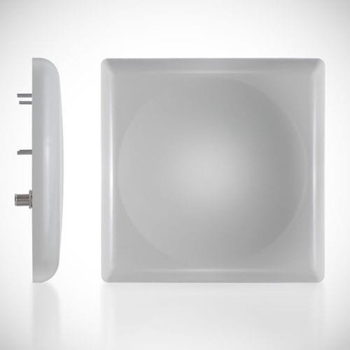 IP-Antenne - 11051_OH - Schildknecht AG  - Richt / IP67 / für Datenfunk