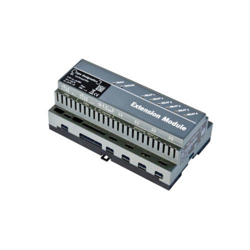 Gateway für Kommunikation - DATAEAGLE 7010 - Schildknecht AG  - IoT / RS232 / RS-485