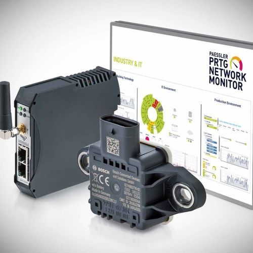 Zustandsüberwachungssystem - DATAEAGLE  - Schildknecht AG  - Modbus / IoT / Fern