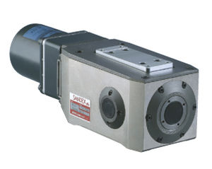 Nocken-Beschicker - SL series - SANKYO - linear / Vibration