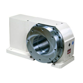Motordrehtisch - RS series - SANKYO - vertikal / CNC / linear