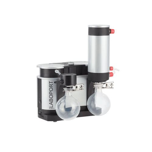 Ölfreies Vakuumsystem - SH 820 G - KNF - kompakt