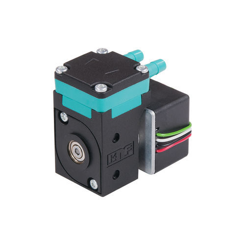Membranpumpe - NF 25 series - KNF - Wasser / mit bürstenlosem Gleichstrommotor / selbstansaugend