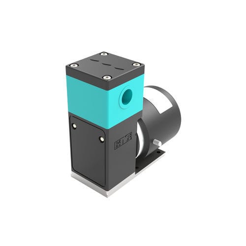 Membranpumpe - NF 300 - KNF - für Chemikalien / elektrisch / selbstansaugend