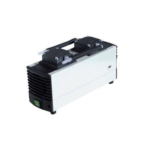 Membranpumpe - N 816.1.2 KT.18 - KNF - Öl / elektrisch / selbstansaugend
