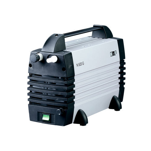 Membranpumpe - N 920 G - KNF - Öl / elektrisch / selbstansaugend