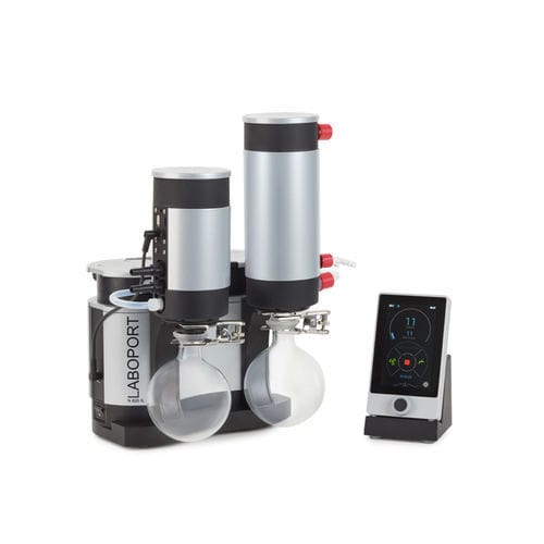Automatisches Vakuumsystem - SC 820 G CN - KNF
