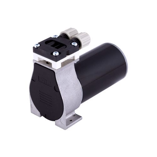 Membranpumpe - NPK 03 series - KNF - für Getränke / elektrisch / selbstansaugend