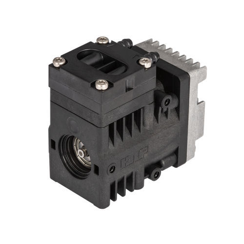 Membranpumpe - NMP 830 series - KNF - für Chemikalien / für Getränke / elektrisch