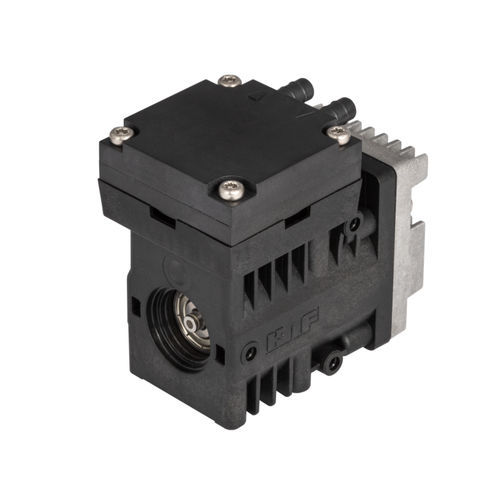 Membranpumpe - NMP 850 series - KNF - für Chemikalien / für Getränke / elektrisch
