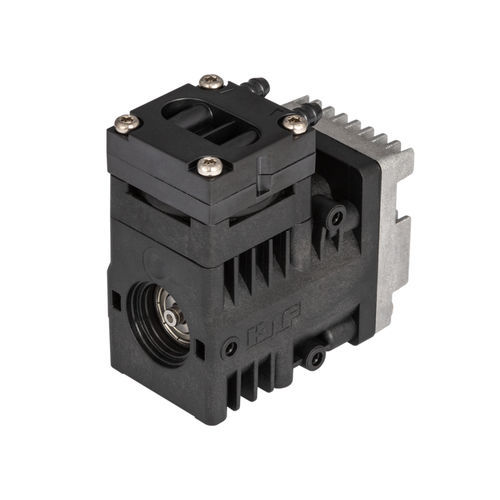 Membranpumpe - NMP 830 HP series - KNF - für Chemikalien / elektrisch / selbstansaugend