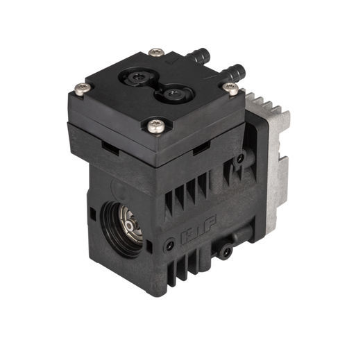 Membranpumpe - NMP 850 HP - KNF - für Getränke / Kraftstoff / elektrisch