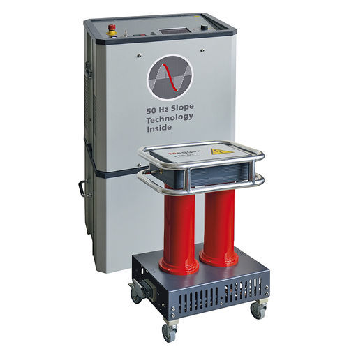Hochleistungstestsystem - TDM series - Megger Germany GmbH & SebaKMT