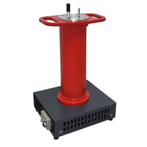 Funkenerosions-Detektor - PDS 62-SIN - Megger Germany GmbH & SebaKMT - Entlade / für elektrische Felder / elektrisch