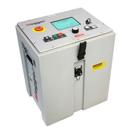 AC/DC-Fehlerdetektor - EZ-Thump 3 kV / 4 kV - Megger Germany GmbH & SebaKMT - für Kabel / für unterirdisch verlegte Kabel / mobil