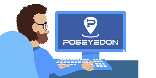 Zustandsüberwachungssystem - POSEYEDON - Megger Germany GmbH & SebaKMT - Druck / Durchfluss / Position