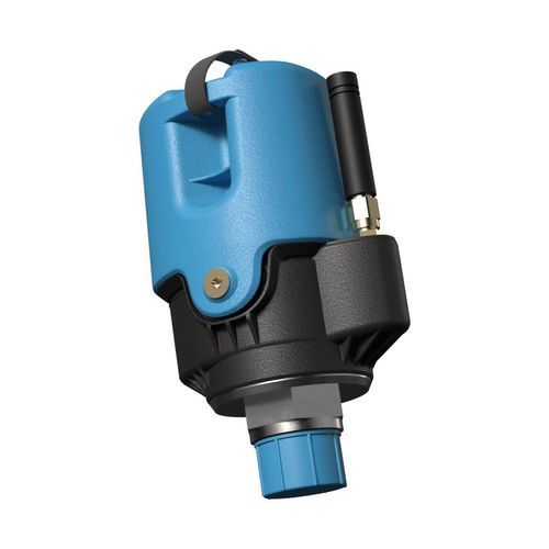 Druckdatenlogger - SmartEAR®+ iP - Megger Germany GmbH & SebaKMT - Temperatur / Bluetooth / NB-IoT