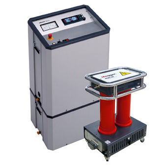 Diagnosesystem für Kabel - TDS NT series - Megger Germany GmbH & SebaKMT