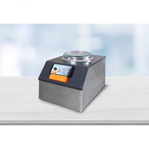 Prozesspartikelgrößenmessgerät - SLS 200 - SIEBTECHNIK GMBH - Labor / für Qualitätskontrolle
