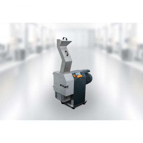 Mühle für Kalk - HM1-L - SIEBTECHNIK GMBH - für Kohle / Schlag / variable Drehzahl