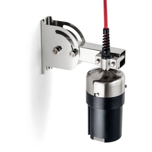 LED-Rauchdetektor - FIREGUARD 2 - SIGRIST-PHOTOMETER AG - automatisch / mit Fühler / Überwachung