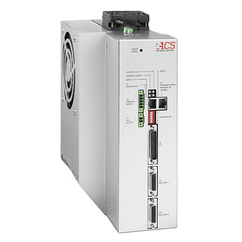Motion Controller / Mehrachsen - SPiiPlusCMhv series - ACS Motion Control - Servomotor / bürstenlos / Induktion