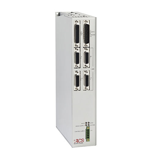 Universeller DC-Stromrichter - UDMpa series - ACS Motion Control - bürstenlos / digital / 2-Phasen-Schritt