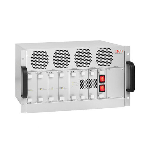 Mehrachsen-Motorcontroller - MP4U series - ACS Motion Control - DC / EtherCAT