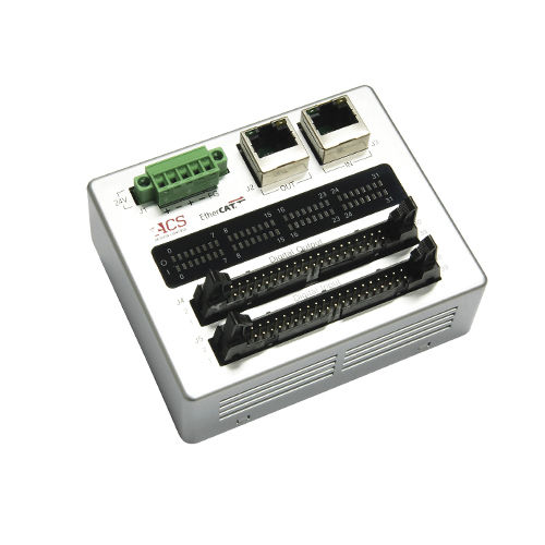 Digitales EA Modul -  IOMps series - ACS Motion Control - analog / EtherCAT / 32 E/A