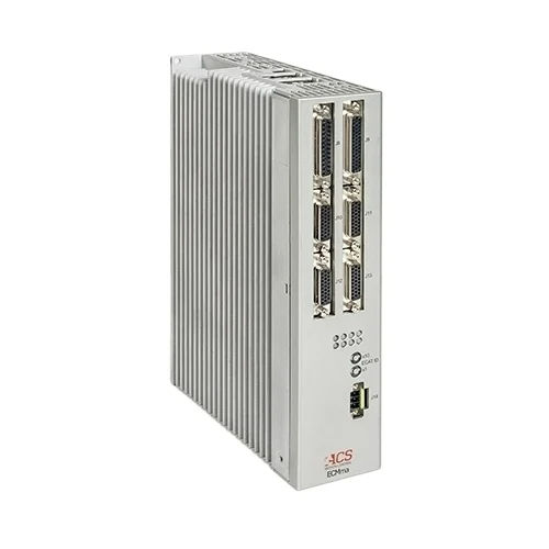 Motion Controller / 2-Achs - ECMma - ACS Motion Control - 4-Achs / DC / Ethernet