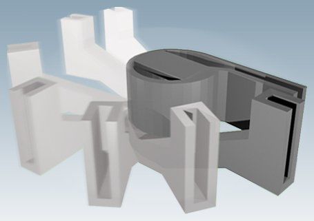 Sammelsystem - PISTA® VIO™ - Smith & Loveless Inc. 