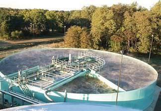 Abwasserreinigungsystem - R OXIGEST®  - Smith & Loveless Inc. 