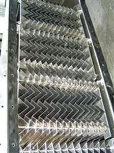 Kompaktes Abwasserreinigungsystem - AQUA-FER™ - Smith & Loveless Inc. 