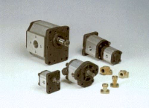 Hydraulische Zahnradpumpe - 1 500 rpm | M  - Roquet Hydraulics S.L.
