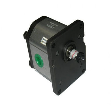 Hydraulische Zahnradpumpe - 36 - 84 l/min, 1 500 rpm | PLA - Roquet Hydraulics S.L.