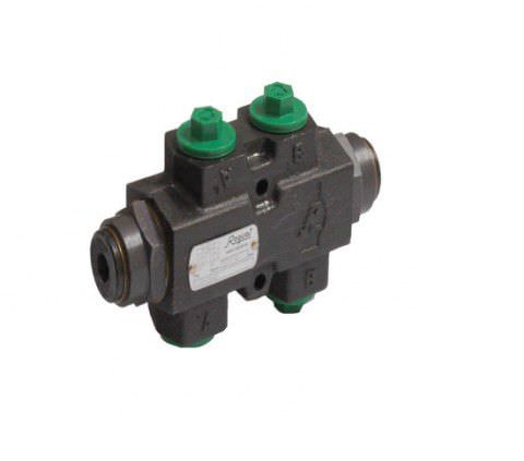 Hydraulisches Rückschlagventil - Roquet Hydraulics S.L.
