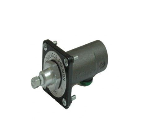 Druckregler für Öl - Roquet Hydraulics S.L. - Kolben / einstufig / hydraulisch