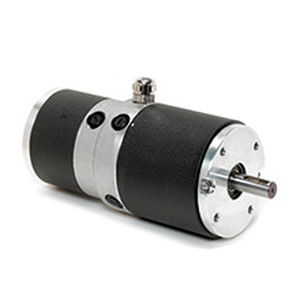 Synchronmotor - DPP640 - Electrocraft - DC / 48 V / 60 V