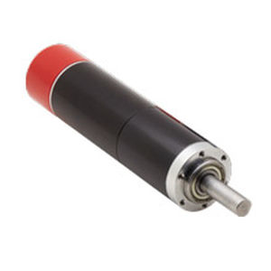 DC-Getriebemotor - LRPX22 - Electrocraft - bürstenlos / Planeten / koaxial