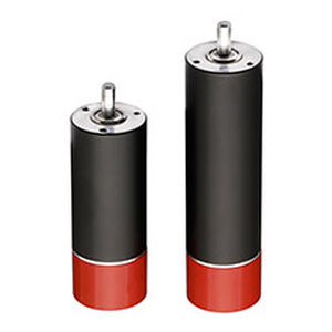 Bürstenloser Servomotor - RPX22 - Electrocraft - DC / 24 V / 48 V