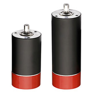 Bürstenloser Servomotor - RPX32 - Electrocraft - DC / 24 V / 48 V