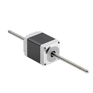Elektrischer Antrieb - APES11M - Electrocraft - linear / Schrittschaltung / Gleitspindel
