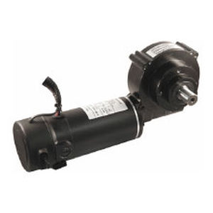 DC-Getriebemotor - MPS32 - Electrocraft - Schnecken / rechtwinklig / 24 V