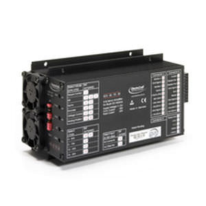 DC-Servoverstärker - SCA-SS-70 - Electrocraft - 1-Achs