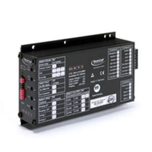 DC-Servoverstärker - SCA-B4-70 - Electrocraft - bürstenlos / 1-Achs / für Motoren