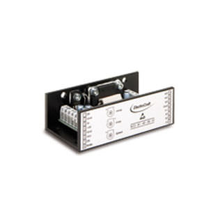 Bürstenloser DC-Stromrichter - SCO-B1-40 - Electrocraft - 2 Quadranten / kompakt